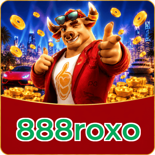 888roxo App FAQ