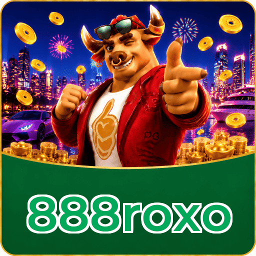888roxo Uptime