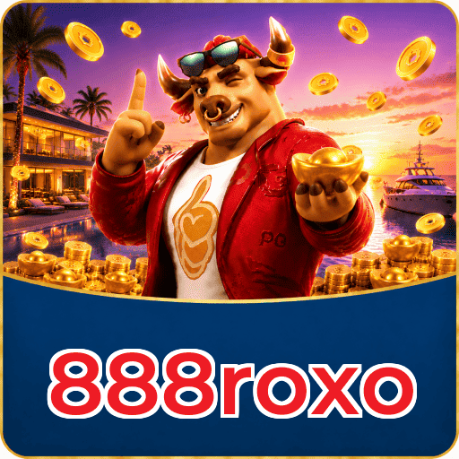 888roxo Security