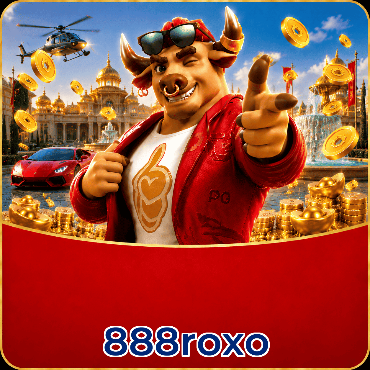 888roxo Bonus FAQ