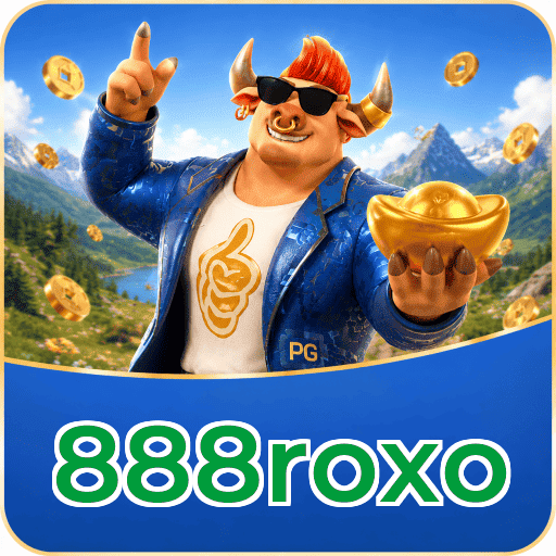 888roxo Slots