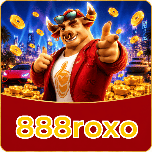 888roxo Saque