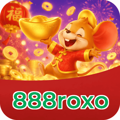 888roxo Logo